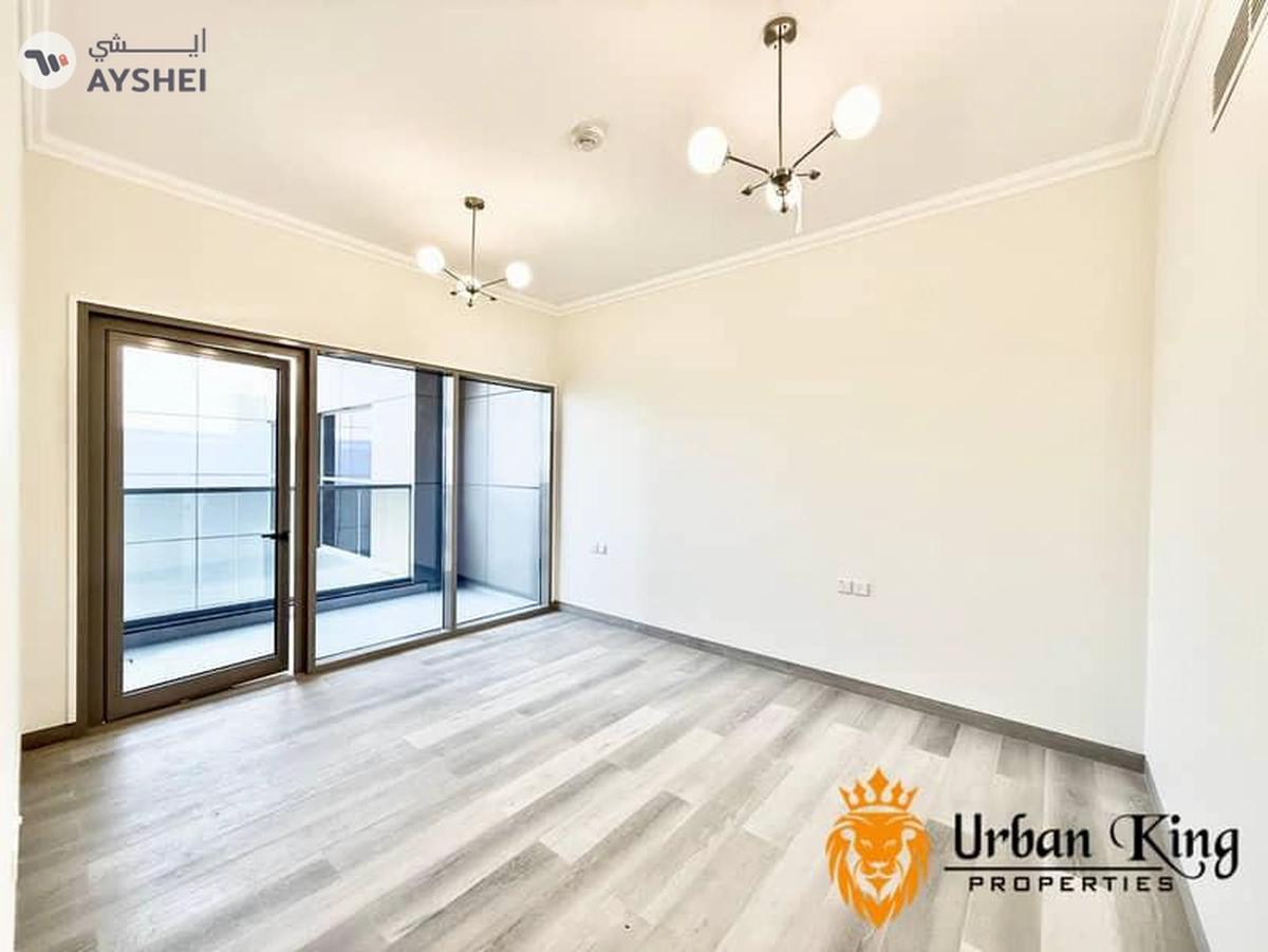 ART PARKVIEW, Arjan, Dubai-4-4