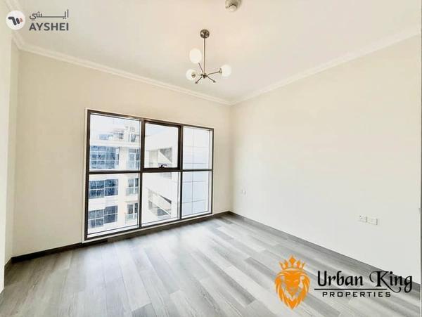 ART PARKVIEW, Arjan, Dubai