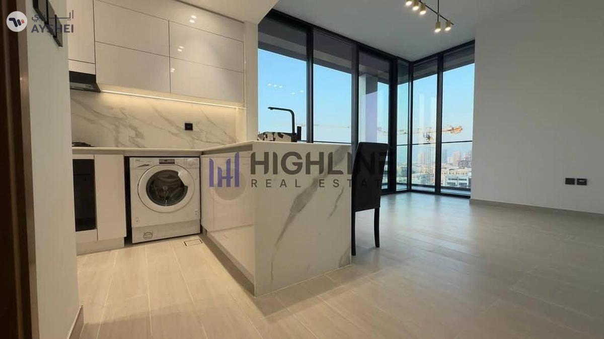 Brand New 1BHK | Good Quality | Ready-8-8