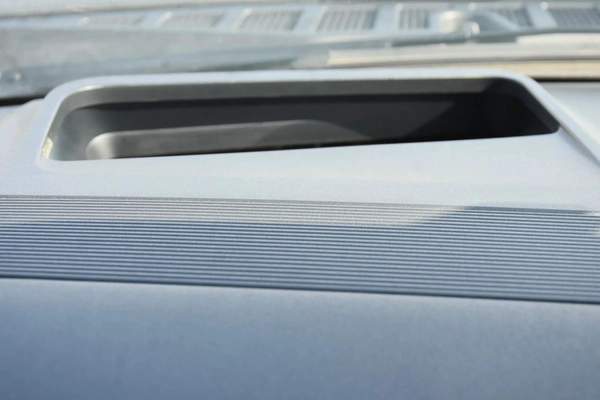 RAPTOR 4WD 2024 | BLACK