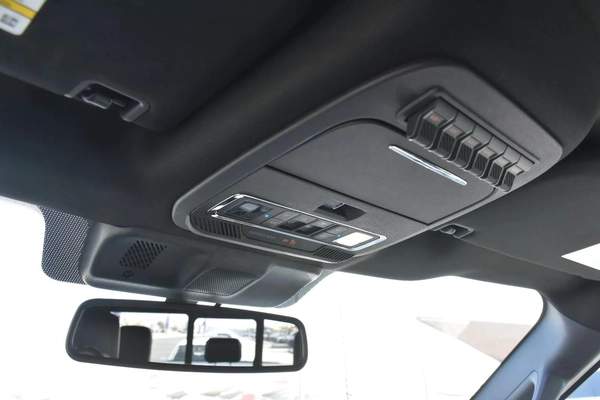 RAPTOR 4WD 2024 | BLACK