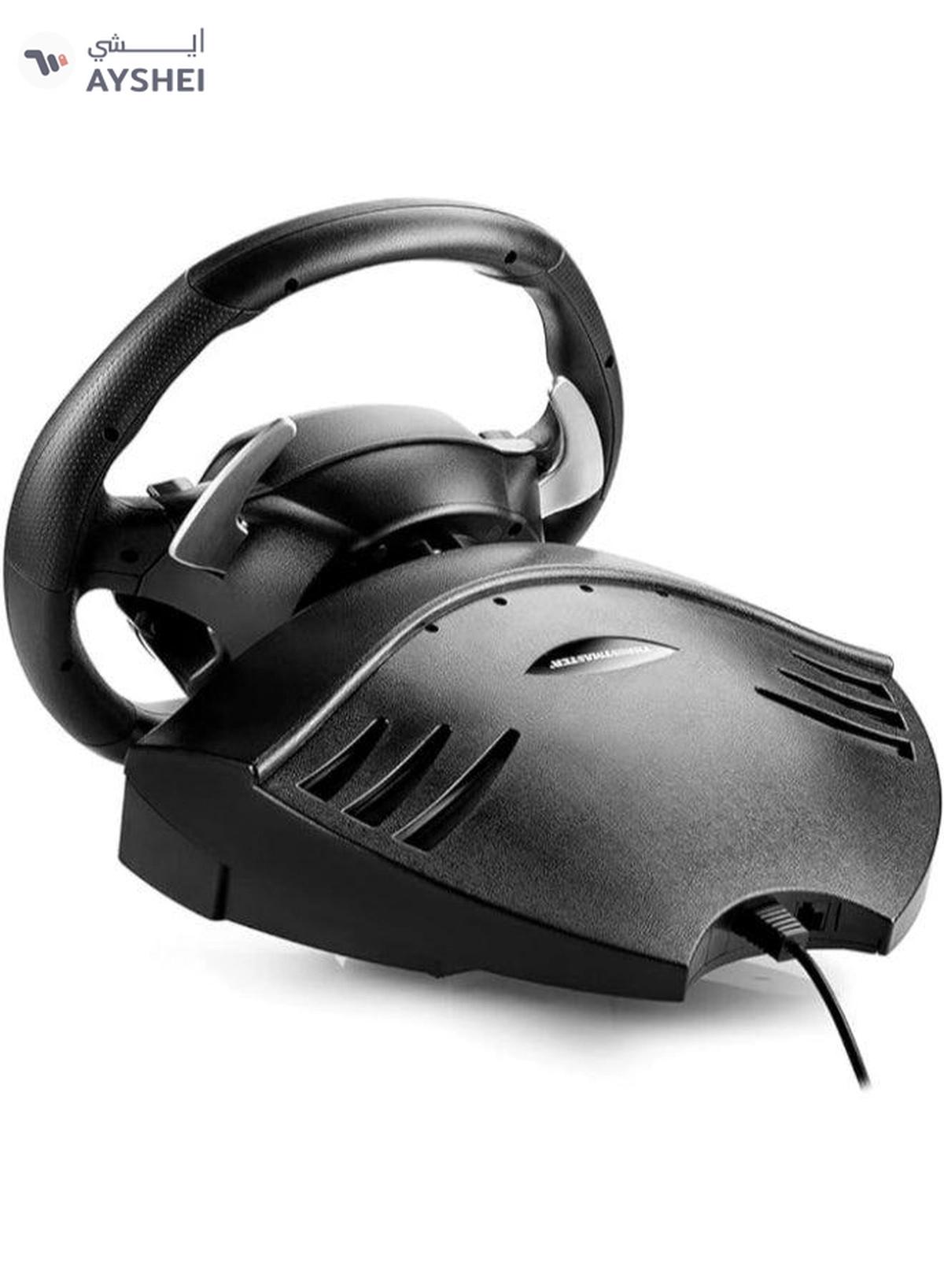 THRUSTMASTER TM Racing Wheel T80 Ferrari 488 Gtb Edition (PS4 / Pc)-0-portrait