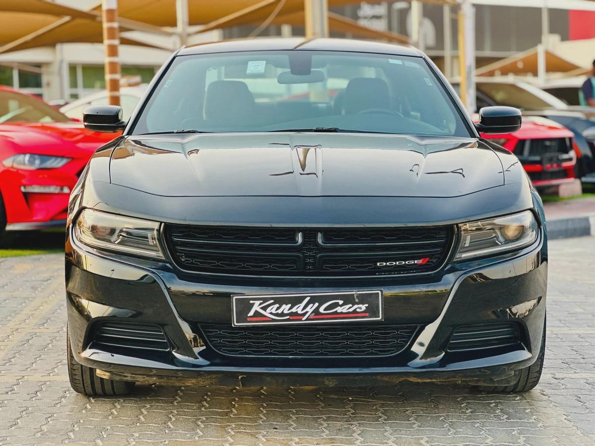 2022 Dodge Charger SXT - # 66481-8-8