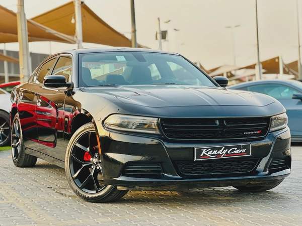 2022 Dodge Charger SXT - # 66481