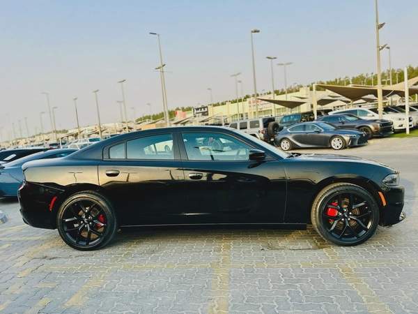 2022 Dodge Charger SXT - # 66481