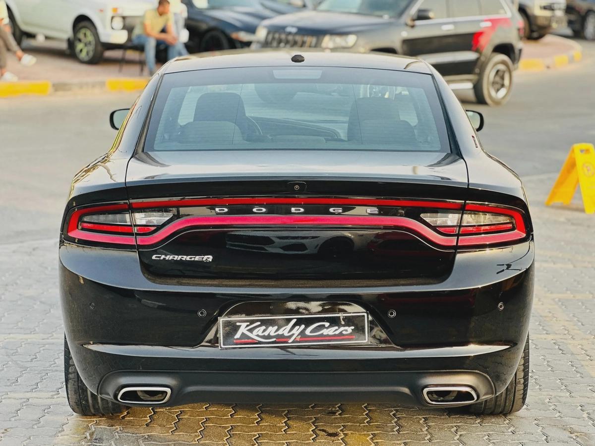 2022 Dodge Charger SXT - # 66481-11-11
