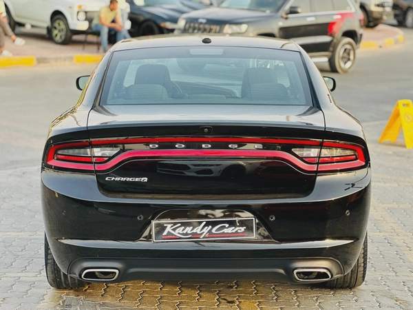 2022 Dodge Charger SXT - # 66481