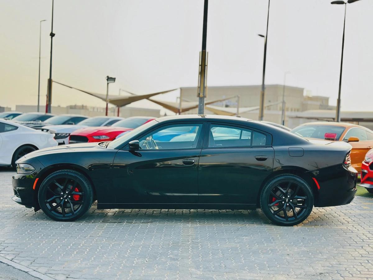 2022 Dodge Charger SXT - # 66481-3-3