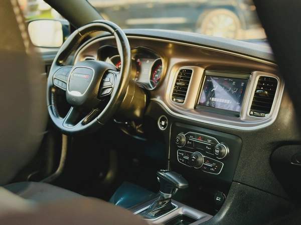 2022 Dodge Charger SXT - # 66481