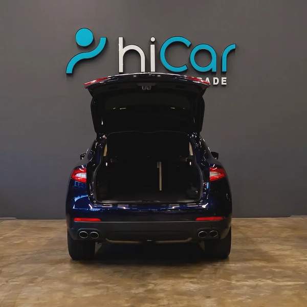 AED 2,269 pm • 0% Downpayment • Maserati Levante Q4 • 1 Year Warranty