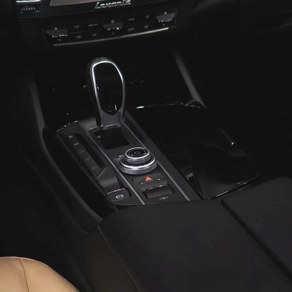 AED 2,269 pm • 0% Downpayment • Maserati Levante Q4 • 1 Year Warranty