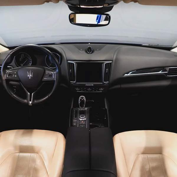 AED 2,269 pm • 0% Downpayment • Maserati Levante Q4 • 1 Year Warranty