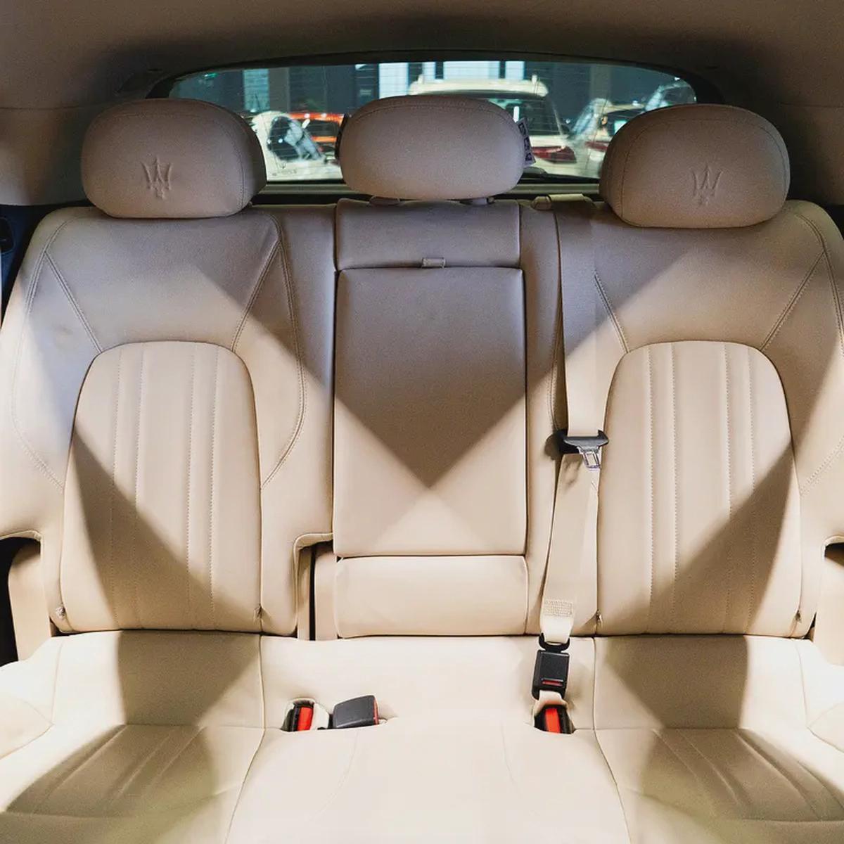 AED 2,269 pm • 0% Downpayment • Maserati Levante Q4 • 1 Year Warranty-14-14