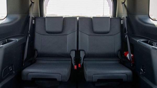 Toyota Prado TOYOTA PRADO 250 2.8D AT FIRST EDITION MY2025 –WHITE