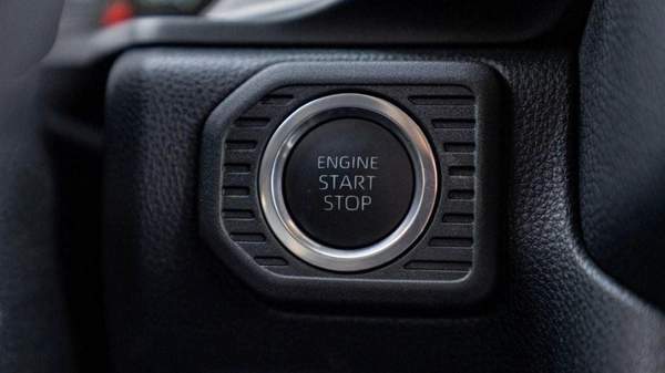 Toyota Prado TOYOTA PRADO 250 2.8D AT FIRST EDITION MY2025 –WHITE