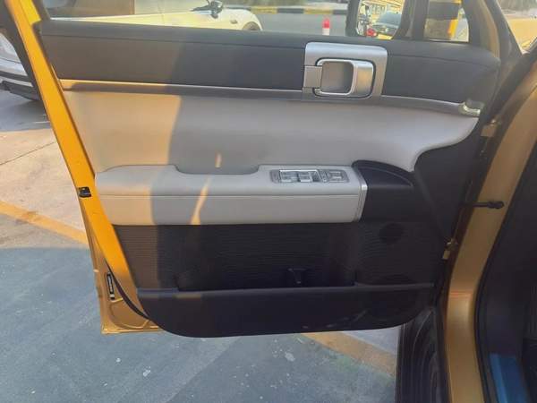 **2026** China Spec under warranty evs