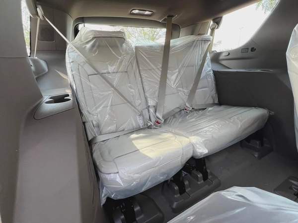 2026 GMC Yukon Denali 6.2l V8, GCC Specifications