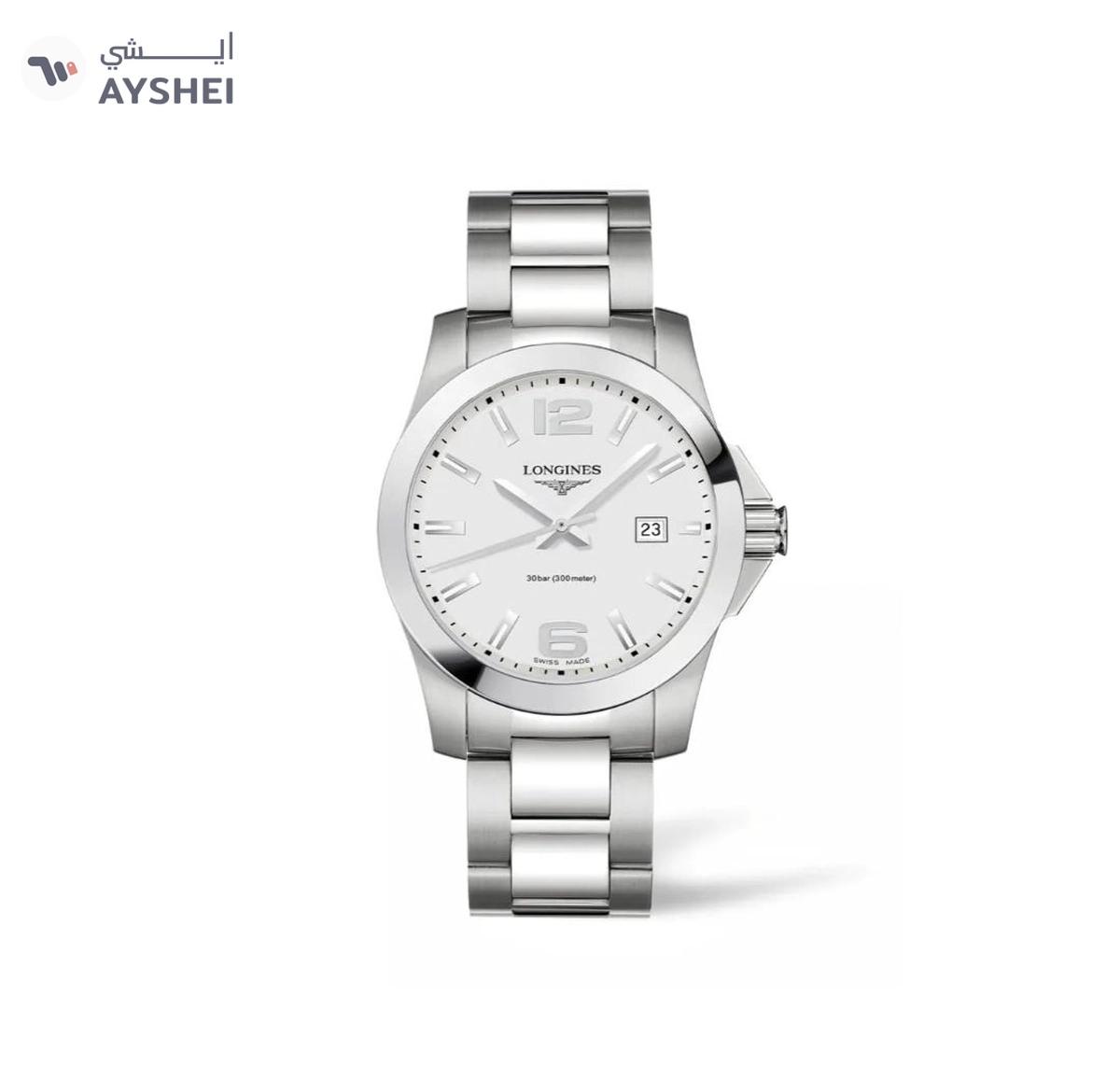 LONGINES WATCH-2-2
