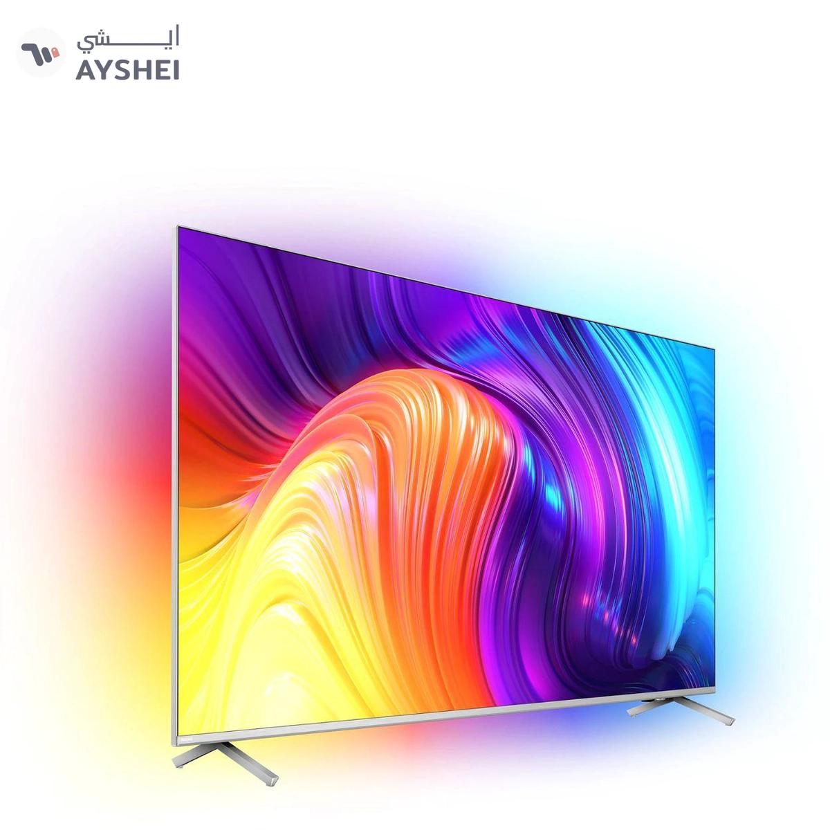 Philips 75 Inch 4K UHD LED Android Smart TV-1-portrait