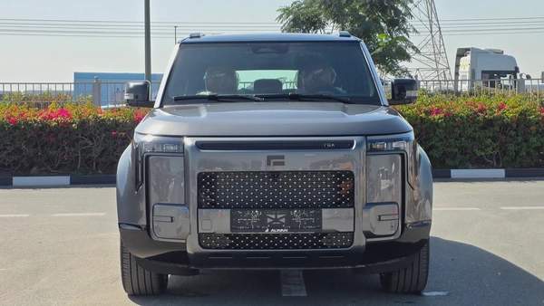 ROX ADAMAS (Grey Orange)