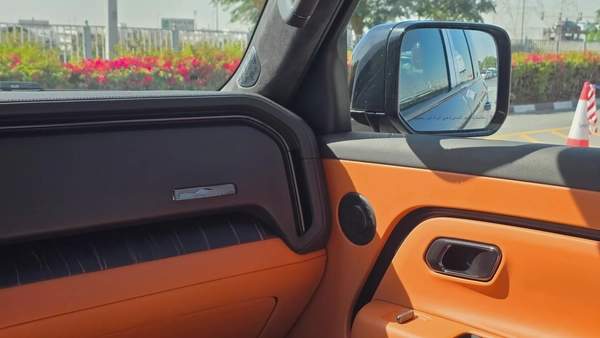 ROX ADAMAS (Grey Orange)