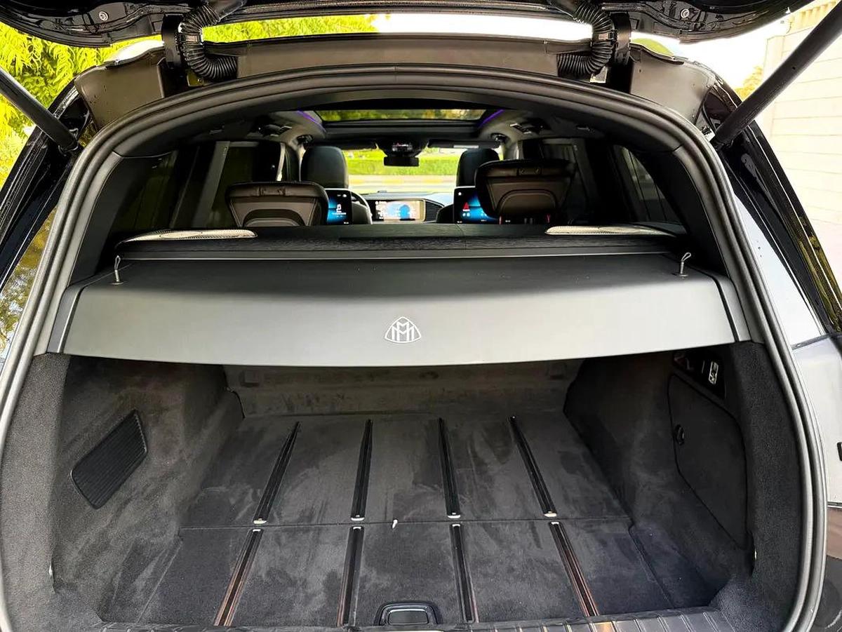 2023 Mercedes-Maybach GLS 600 4Matic - European Specs - GCC Stock-5-5