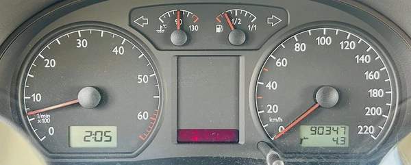 VOLKSWAGEN POLO 2005 CLEAN CAR FRESH JAPAN IMPORT