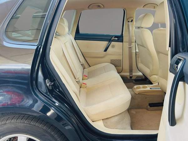 VOLKSWAGEN POLO 2005 CLEAN CAR FRESH JAPAN IMPORT