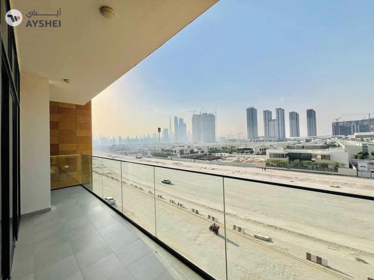 Azizi Riviera 26, Azizi Riviera, Meydan One, Meydan City, Dubai-15-15