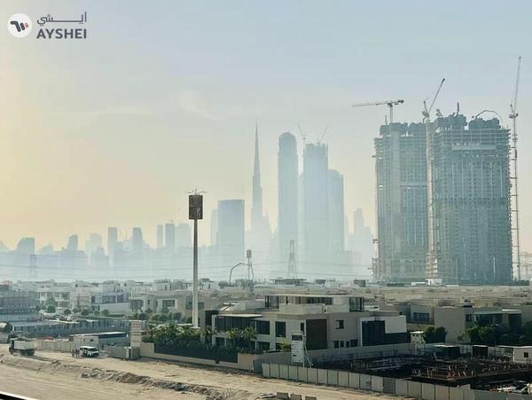 Azizi Riviera 26, Azizi Riviera, Meydan One, Meydan City, Dubai