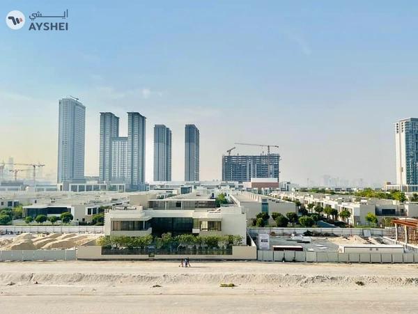 Azizi Riviera 26, Azizi Riviera, Meydan One, Meydan City, Dubai