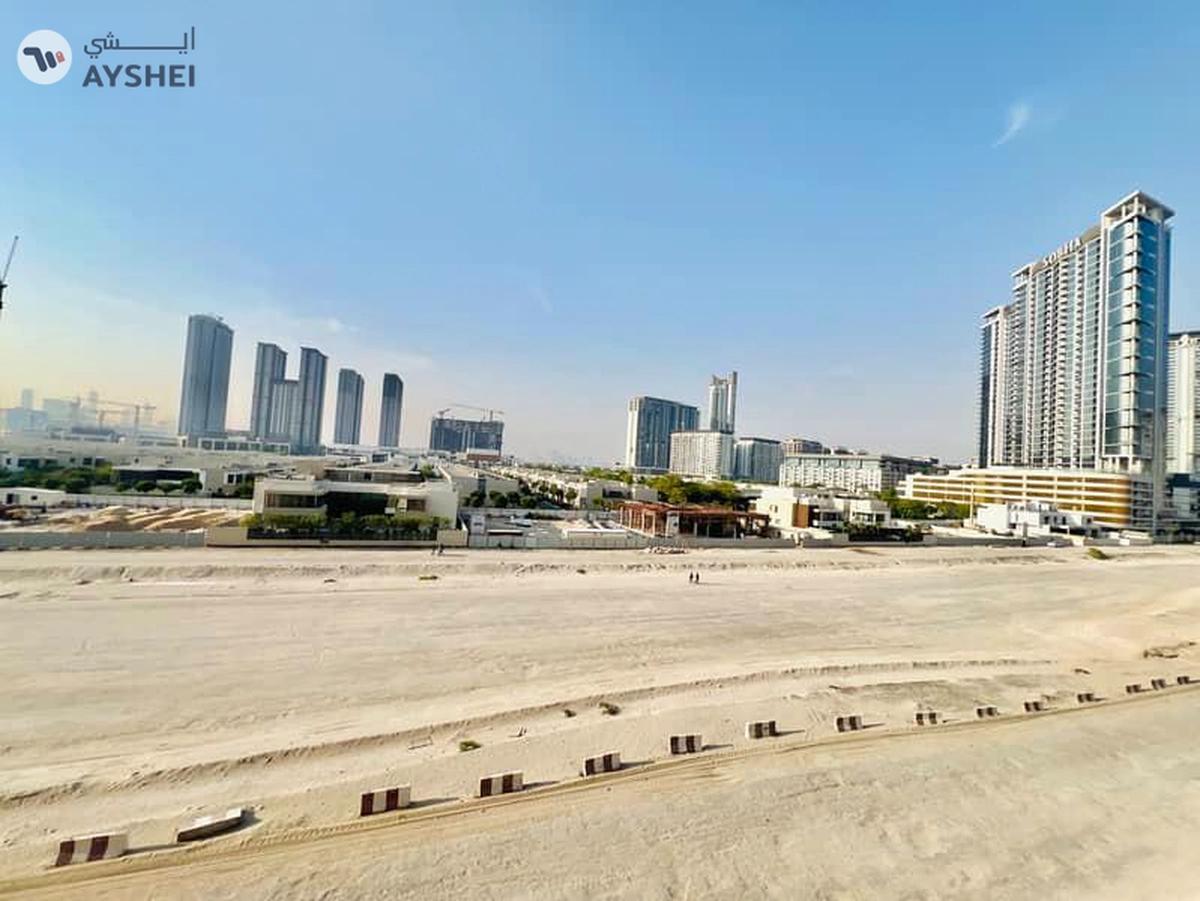 Azizi Riviera 26, Azizi Riviera, Meydan One, Meydan City, Dubai-0-landscape