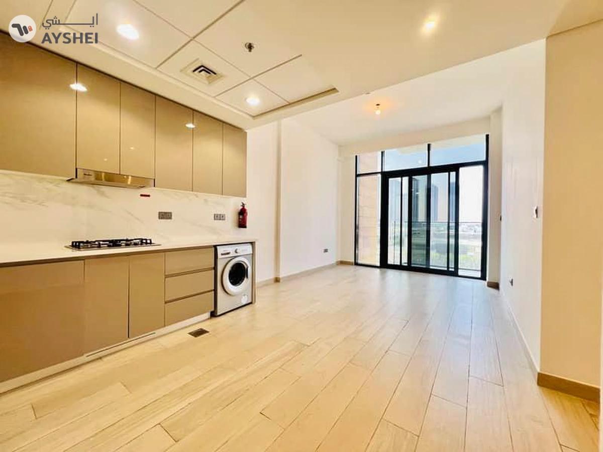 Azizi Riviera 26, Azizi Riviera, Meydan One, Meydan City, Dubai-2-2