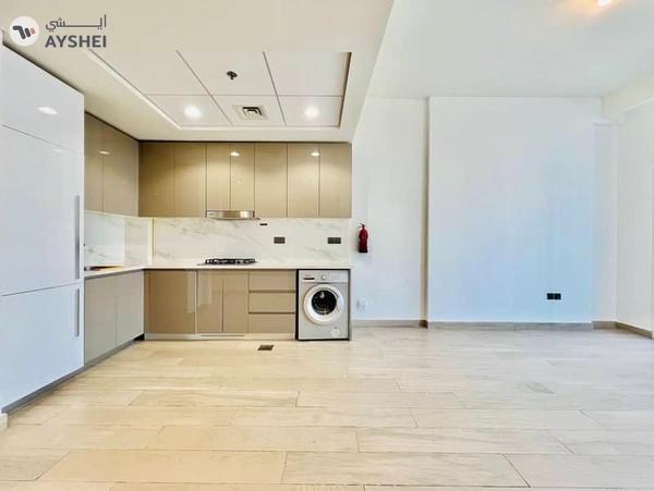 Azizi Riviera 26, Azizi Riviera, Meydan One, Meydan City, Dubai