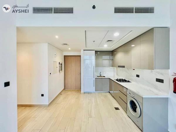 Azizi Riviera 26, Azizi Riviera, Meydan One, Meydan City, Dubai