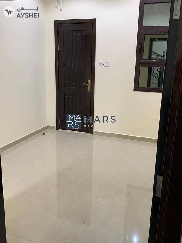 **Spacious Villa for Rent in Al Hoshi – Fully Renovated**