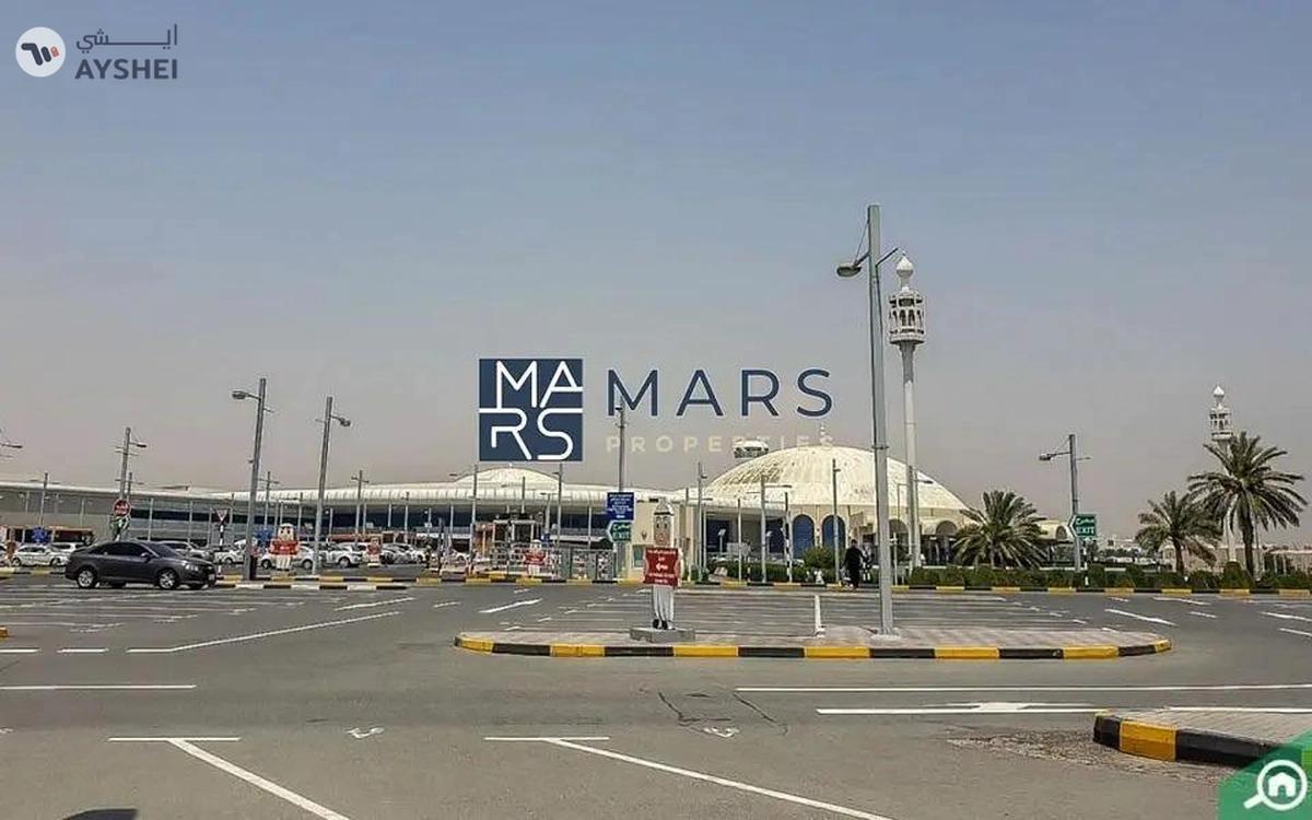 **Spacious Villa for Rent in Al Hoshi – Fully Renovated**-0-landscape