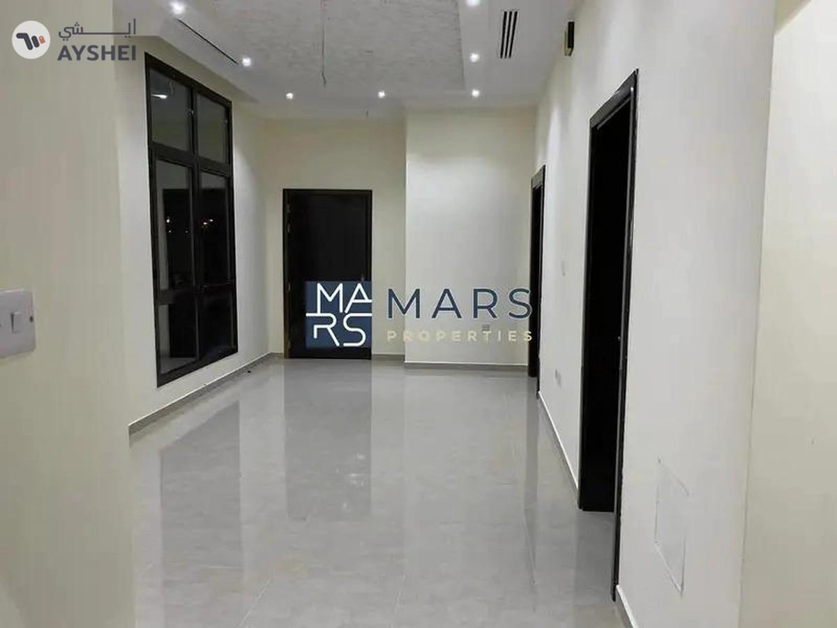 **Spacious Villa for Rent in Al Hoshi – Fully Renovated**-0-landscape