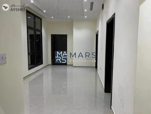 **Spacious Villa for Rent in Al Hoshi – Fully Renovated**