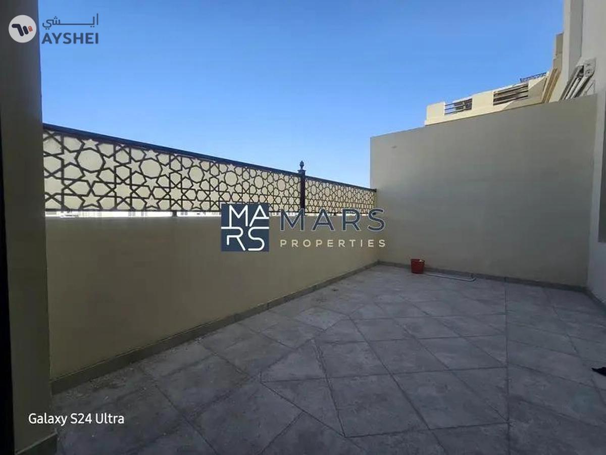 **Spacious Villa for Rent in Al Hoshi – Fully Renovated**-2-2
