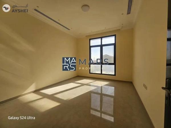 **Spacious Villa for Rent in Al Hoshi – Fully Renovated**