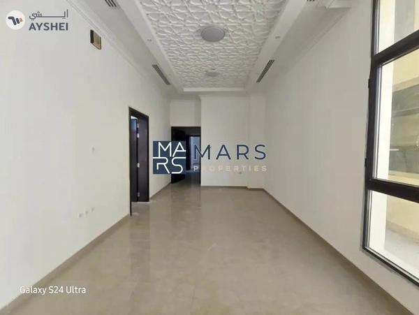 **Spacious Villa for Rent in Al Hoshi – Fully Renovated**
