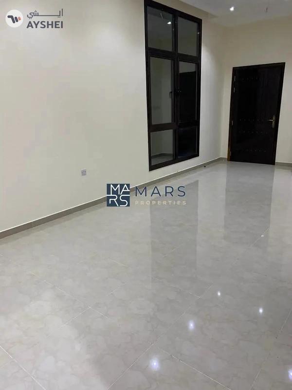 **Spacious Villa for Rent in Al Hoshi – Fully Renovated**