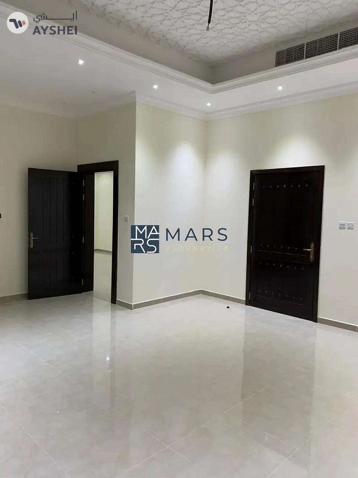 **Spacious Villa for Rent in Al Hoshi – Fully Renovated**-7-7