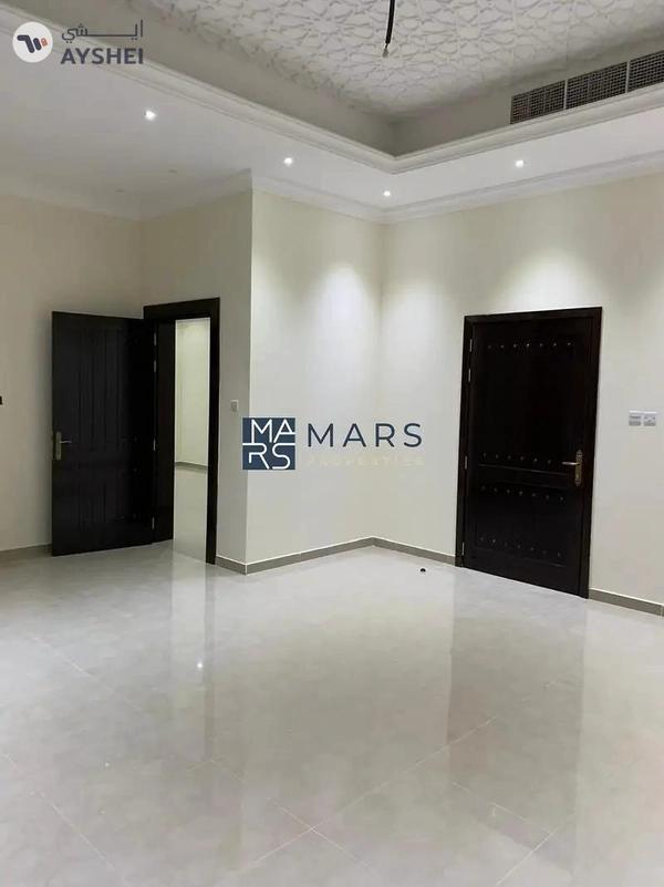 **Spacious Villa for Rent in Al Hoshi – Fully Renovated**
