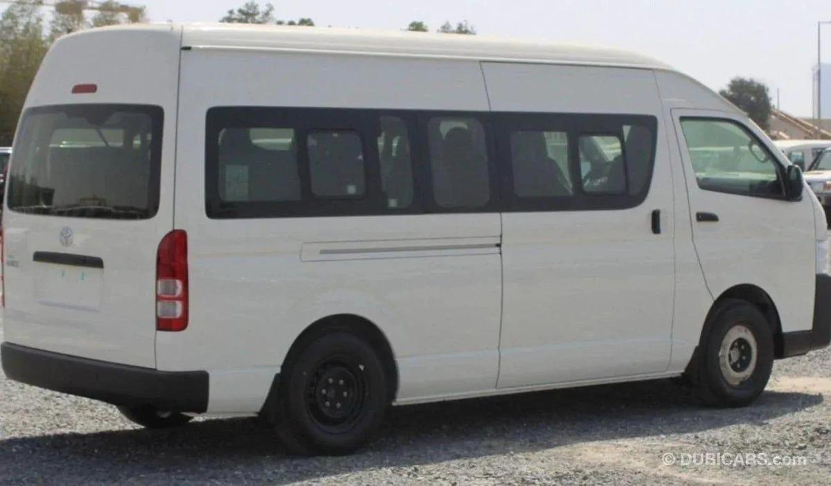 Toyota Hiace 2.5 DIESEL-11-11