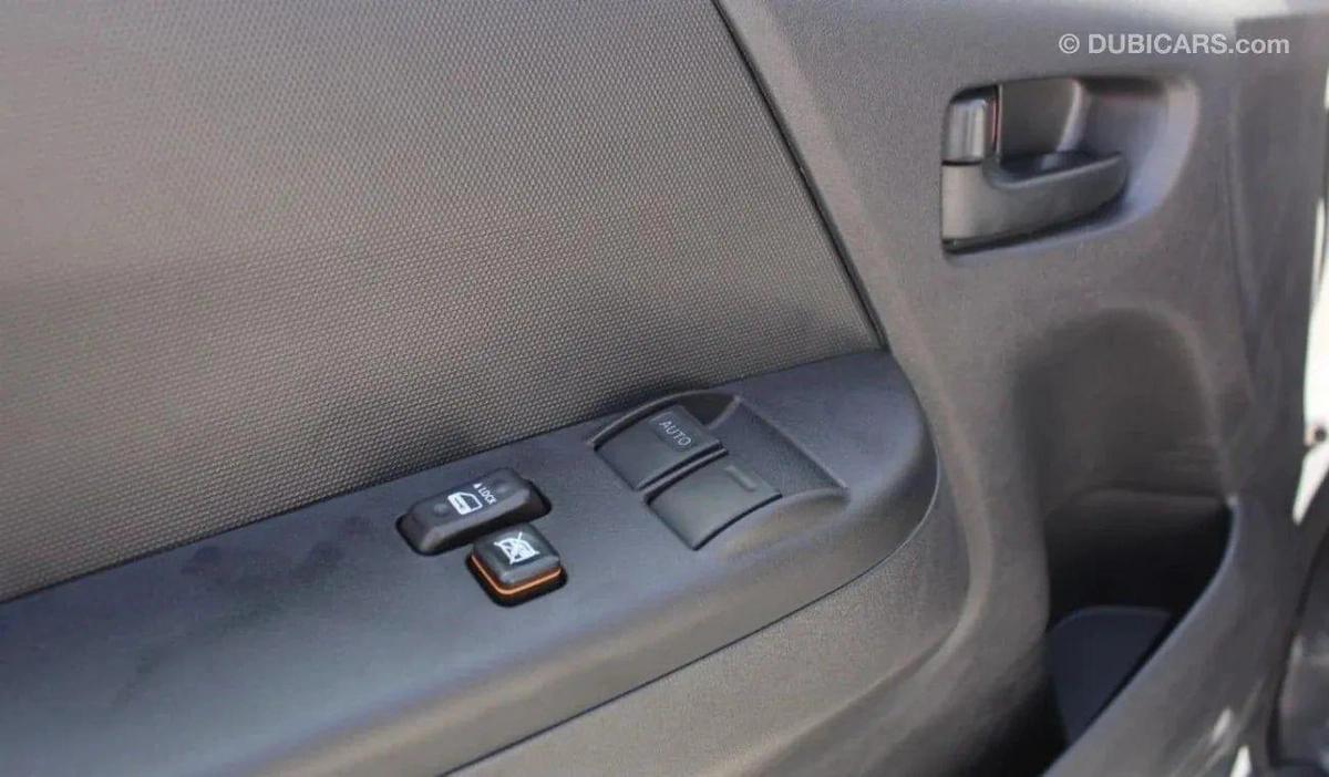 Toyota Hiace 2.5 DIESEL-12-12