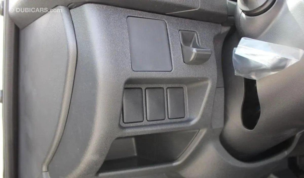 Toyota Hiace 2.5 DIESEL-13-13