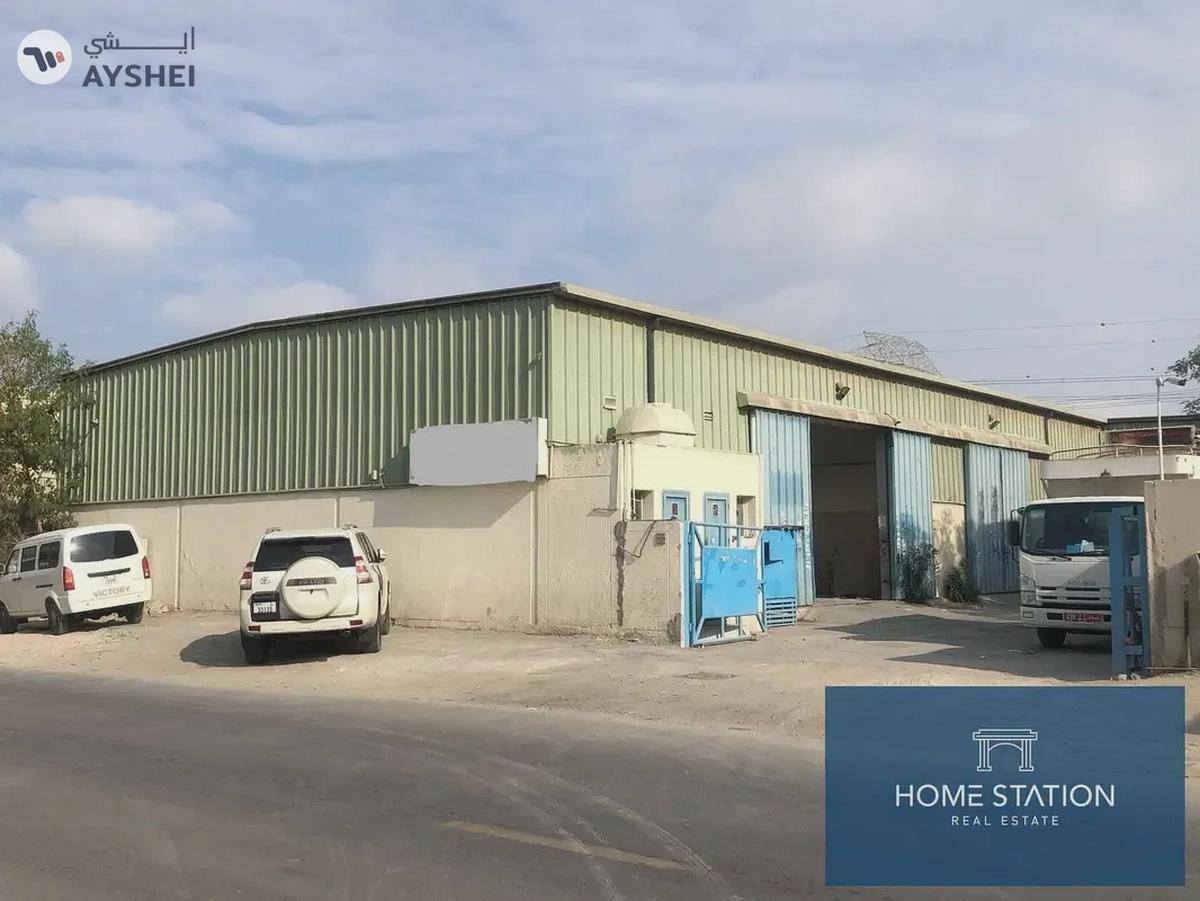 Al Qusais Industrial 4, Al Qusais Industrial Area, Al Qusais, Dubai-1-1