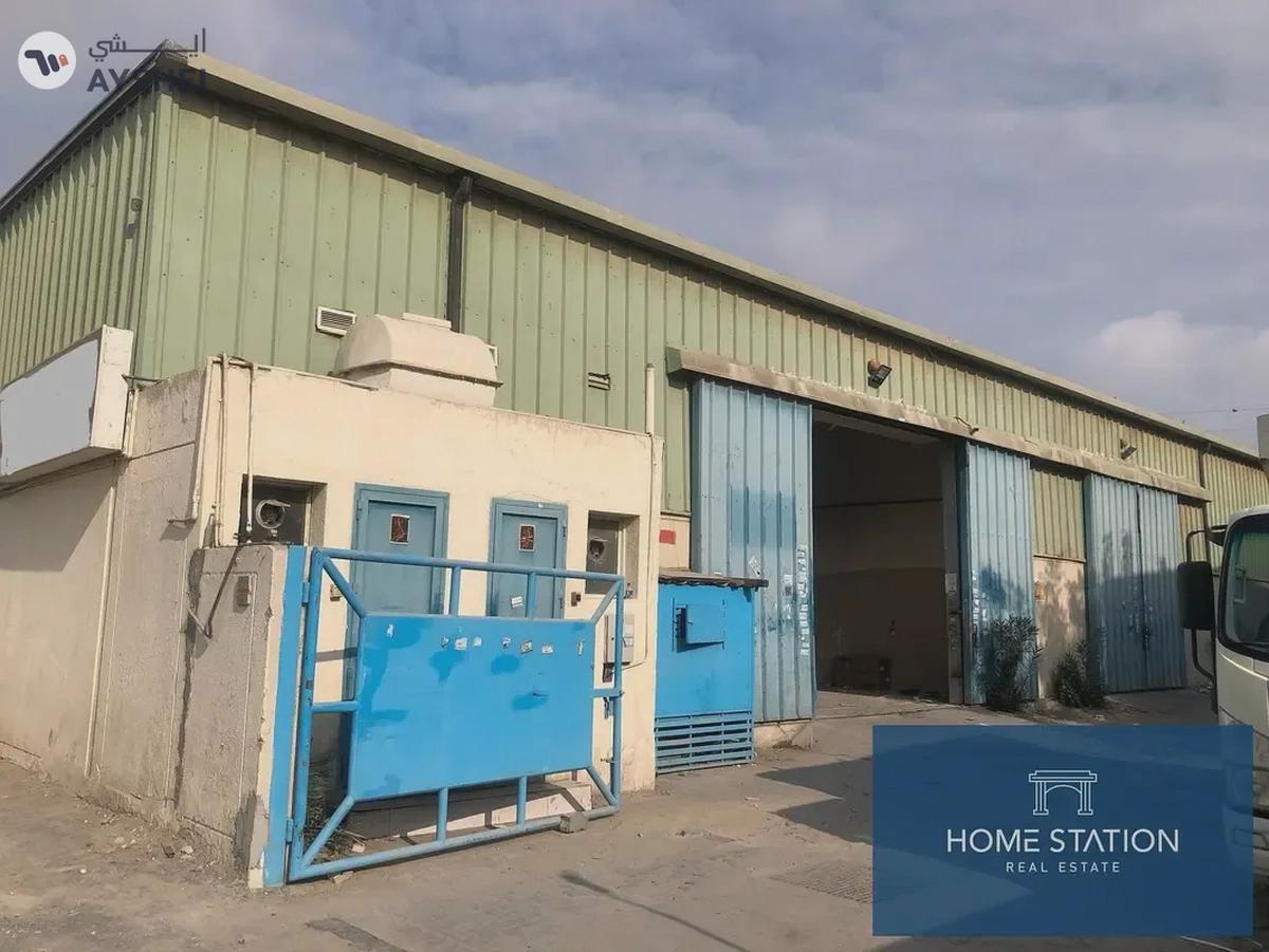 Al Qusais Industrial 4, Al Qusais Industrial Area, Al Qusais, Dubai-2-2